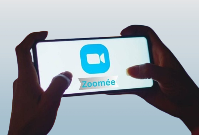 Zoomée:  Communication Platform