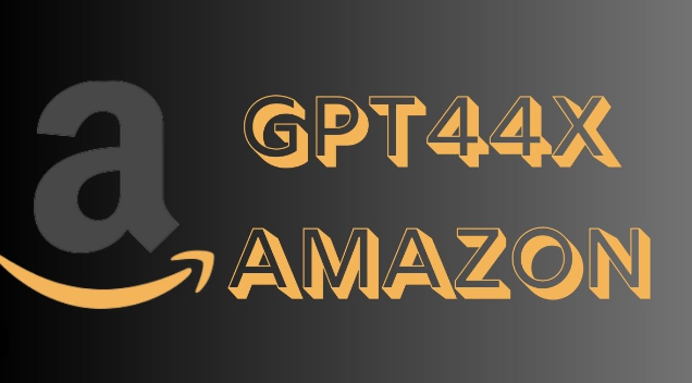 Future of AI: Amazon GPT44X