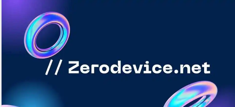  Zerodevice.net: Revolutionizing the Way You Experience Technology