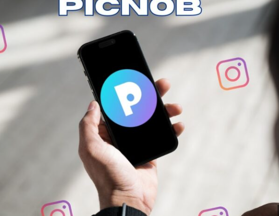 Picnob 
