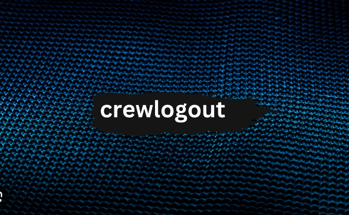 Crewlogout.com: Improving Communication