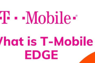 T-Mobile EDGE