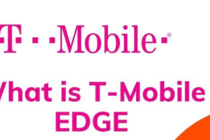 T-Mobile EDGE