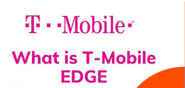 T-Mobile EDGE