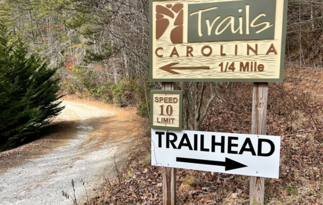  The Incident of Trails Carolina Death