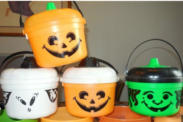 will mcdonalds have halloween buckets this year