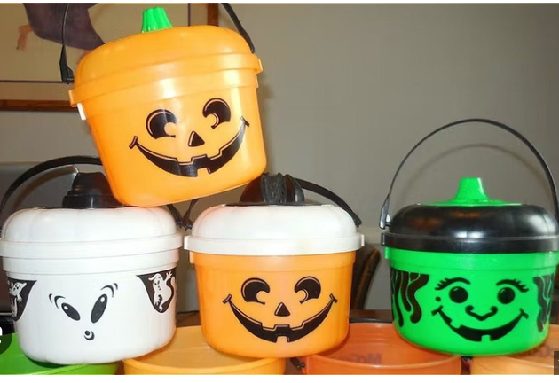 will mcdonalds have halloween buckets this year