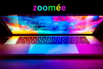 Zoomée :Communication Platform