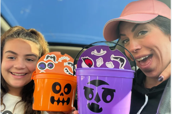 will mcdonalds have halloween buckets this year