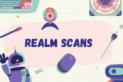 Realm Scans