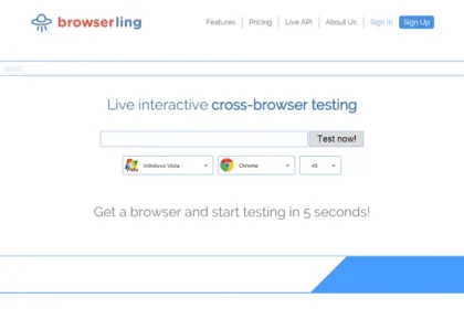 Browserling Alternative