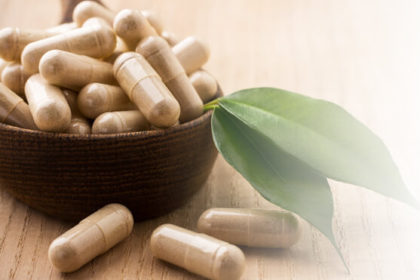 supplement custom formulations