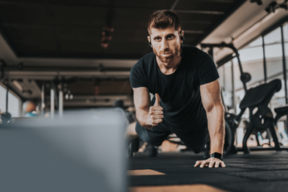 personal trainer online jobs