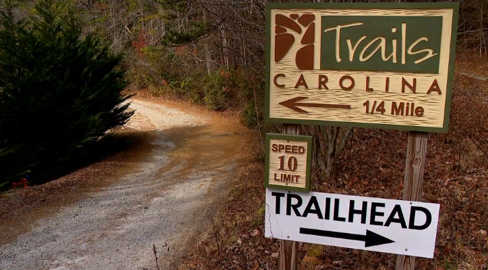 Trails Carolina 