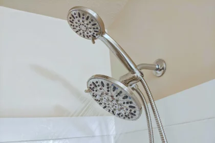 Shower Head