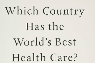 what country has the best healthcare