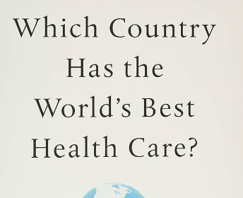 what country has the best healthcare