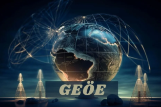 Geöe