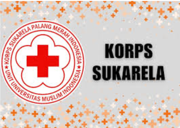 Korps Sukarela