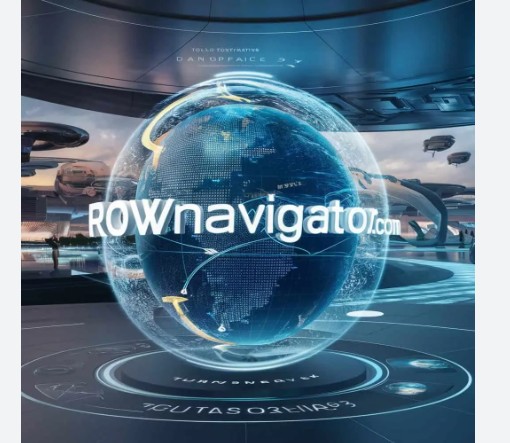 Rownavigator.com: Ultimate Tool For Data Management