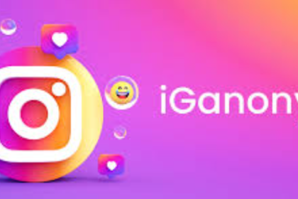 IgAnony: Your Anonymous Instagram Story Viewer