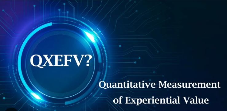 QXEFV Revolutionizing Business World