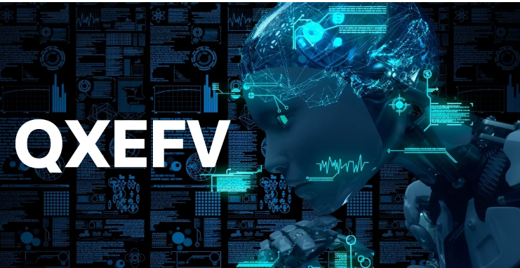QXEFV Revolutionizing Business World