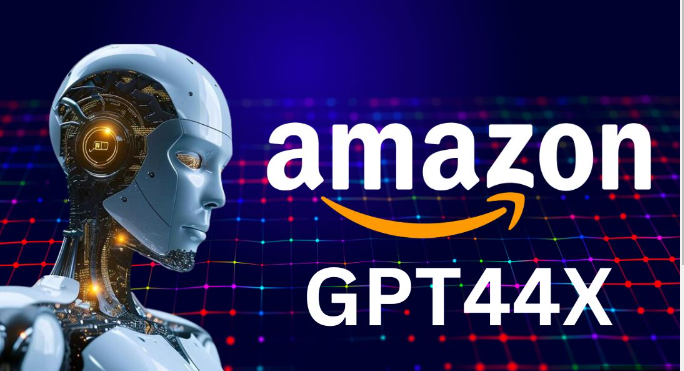 Future of AI: Amazon GPT44X