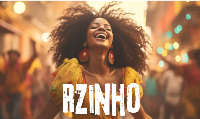 Rzinho: A Vibrant Brazilian Dance with Afro-Brazilian Roots