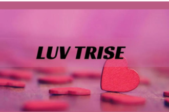 Luv.Trise to Enhance Personal Growth and Digital Well-Being