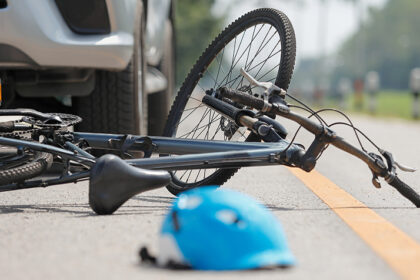 Bicycle Accidents