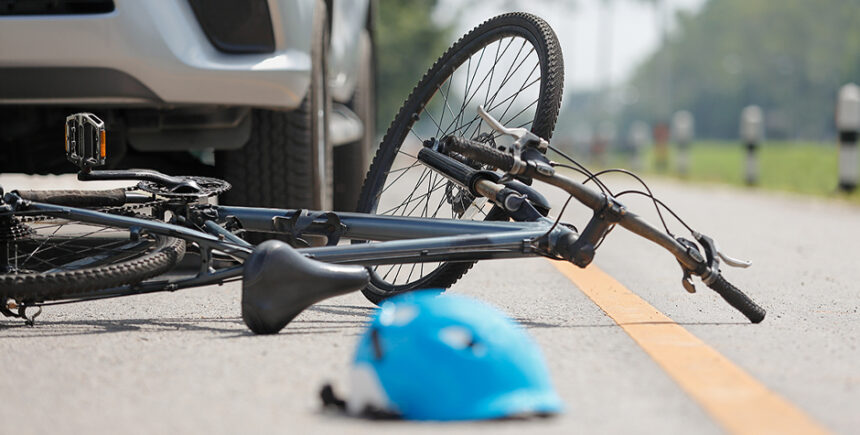 Bicycle Accidents