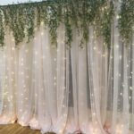 Curtains and Backdrops