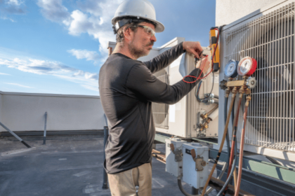 HVAC Construction