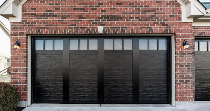 Garage Door