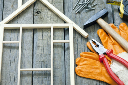 Home Improvement Financing