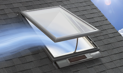 Vents and Skylights