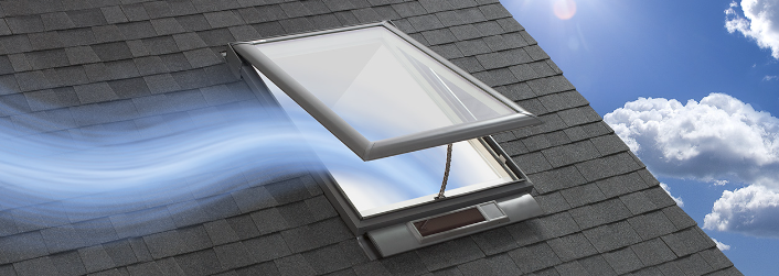 Vents and Skylights