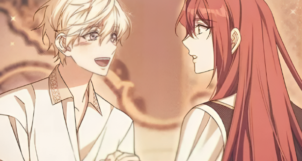 the flower of veneration chapter 1