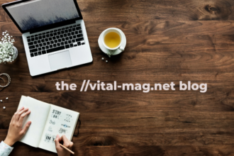 the ://vital-mag.net blog