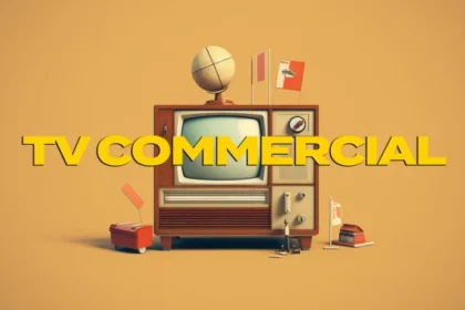 Power of TV Commercial