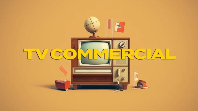 The Power of TV Commercial Production: Why It’s Worth the Investment