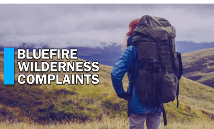 BlueFire Wilderness Complaints: All You Need to Know