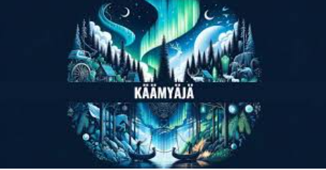 Käämyäjä: Unraveling the Enigmatic Phenomenon