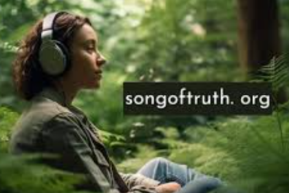 Songoftruth.org: Ultimate Source for Stories and Music