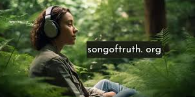 Songoftruth.org: Ultimate Source for Stories and Music