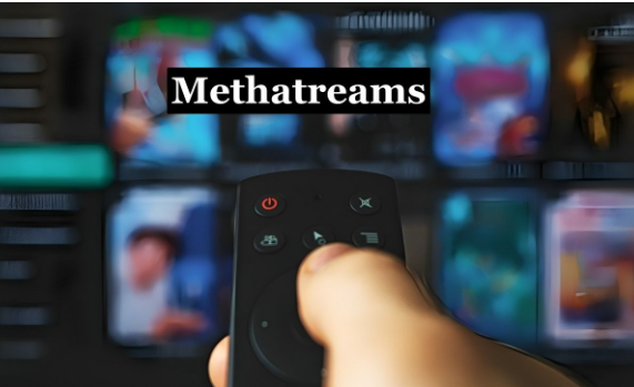 Methatreams: Revolutionizing Education with Emerging Technologies