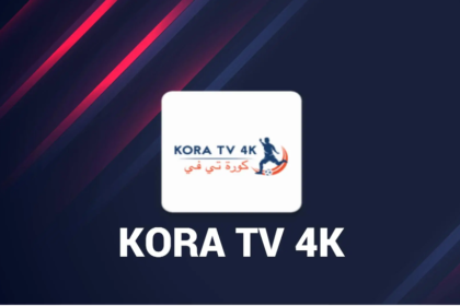 Kora TV: Live Streaming of Football Matches and Sports