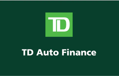 TD Auto Finance: Empowering Your Vehicle Financing Journey