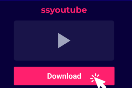 SSYoutube: Best Tool as YouTube Video Downloader
